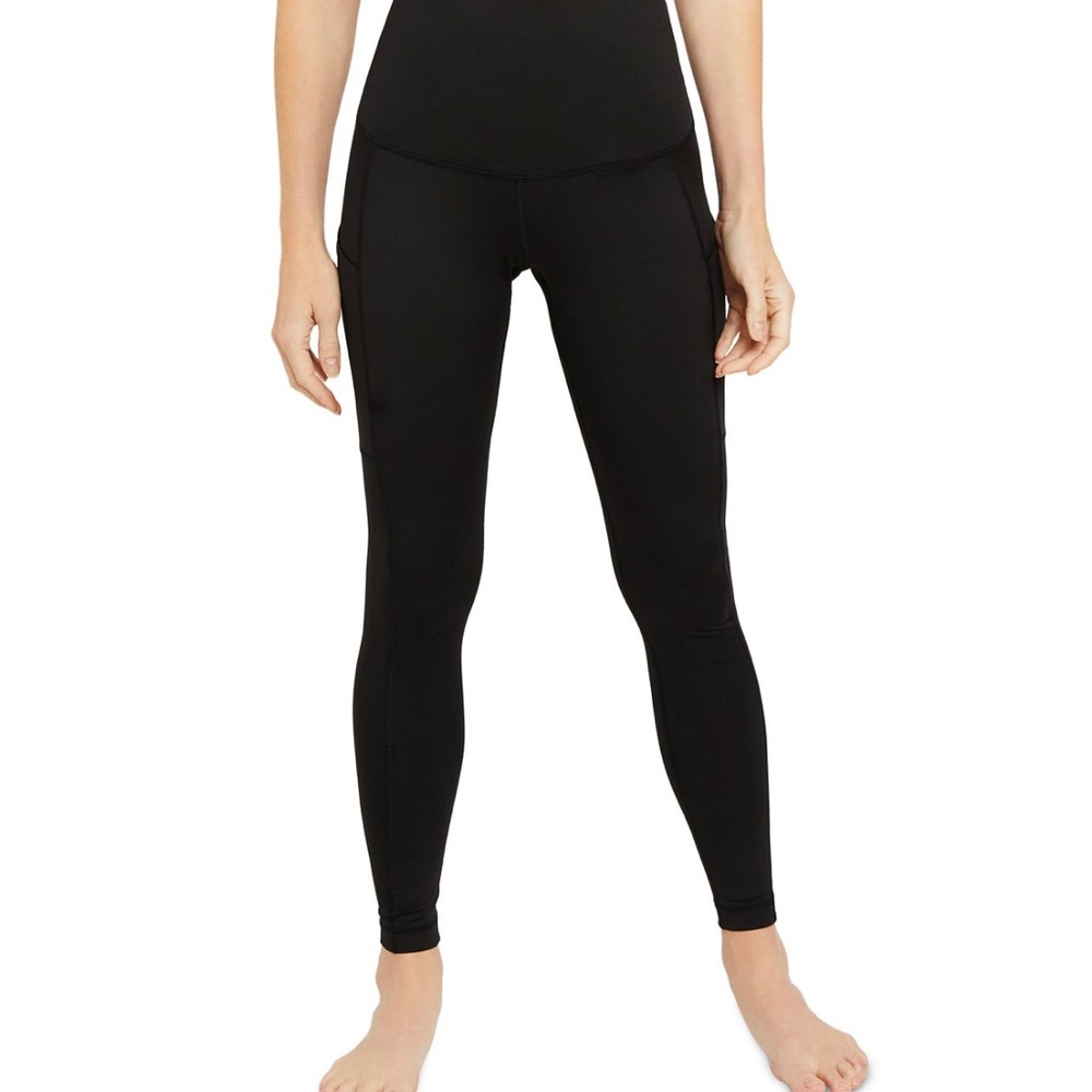 Mama Prima Performance Post Pregnancy Leggings - image 2